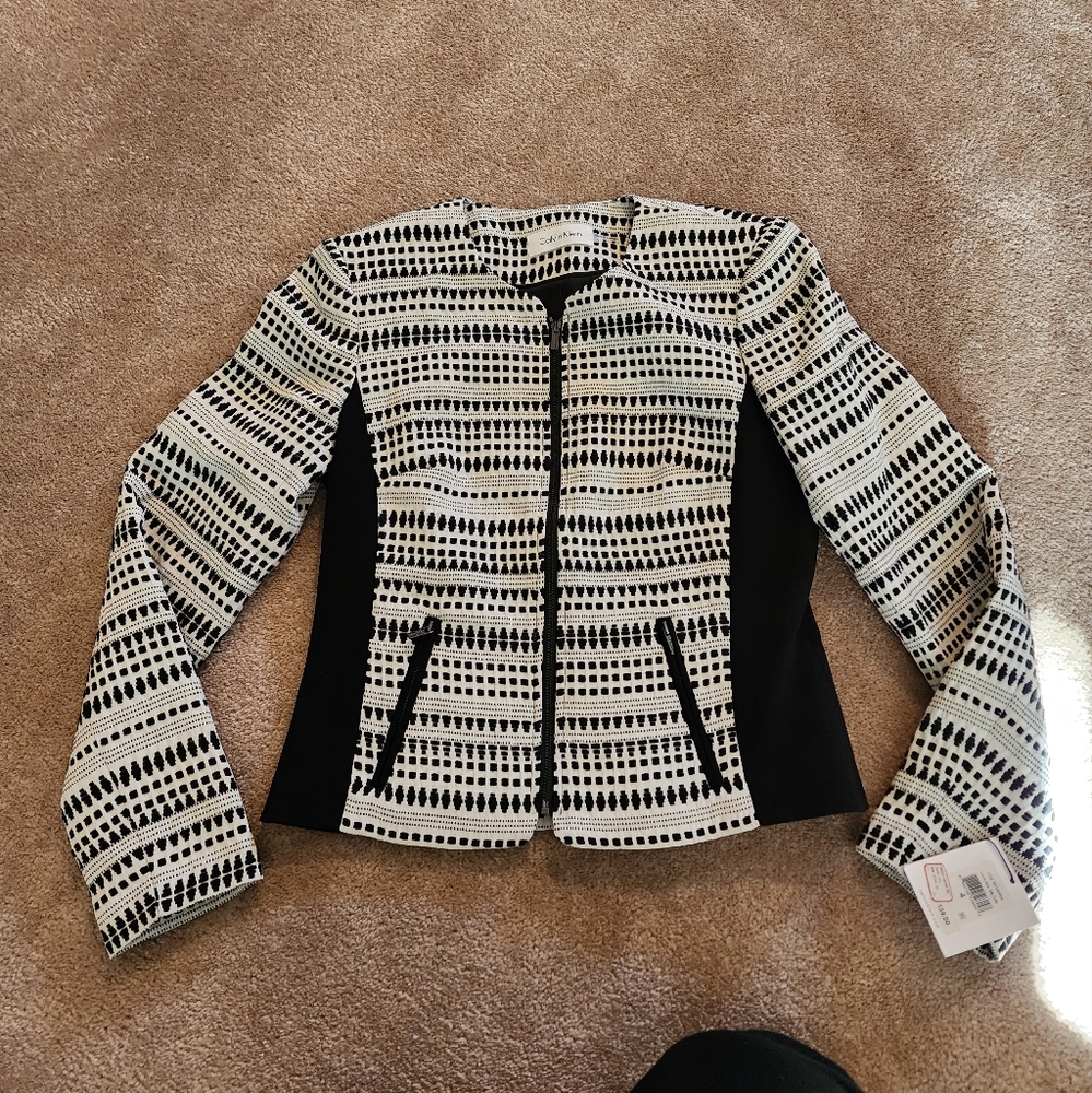 Calvin Klein Blazer